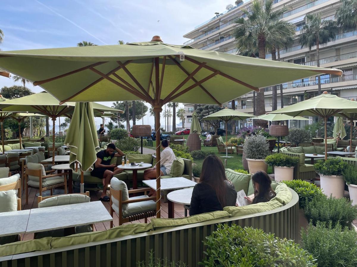 Eider Croisette * Cannes
