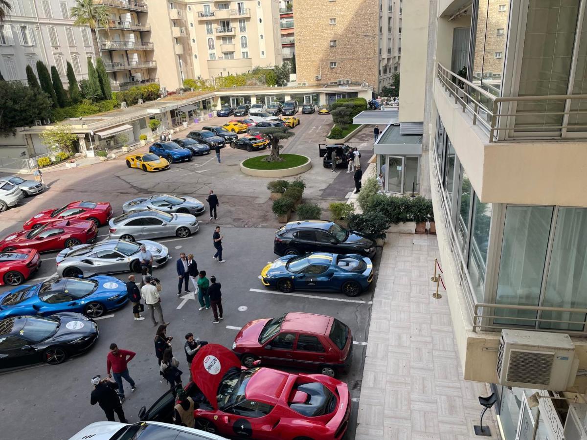 Eider Croisette Apartment Cannes