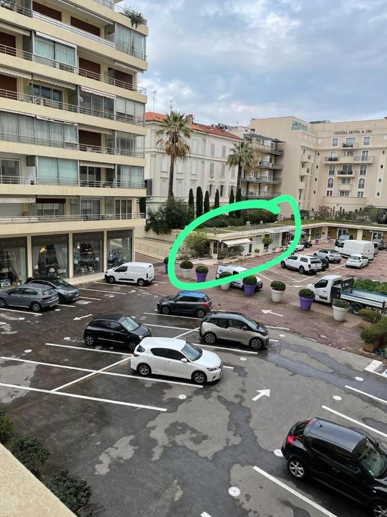 Eider Croisette * Cannes