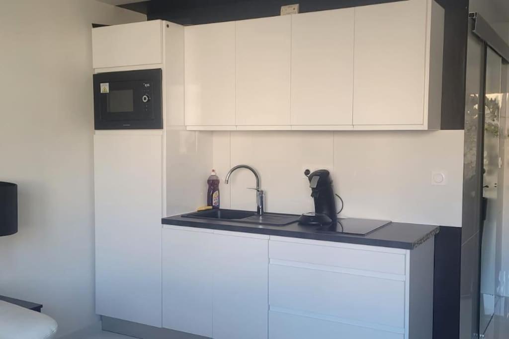Appartement Eider Croisette Cannes
