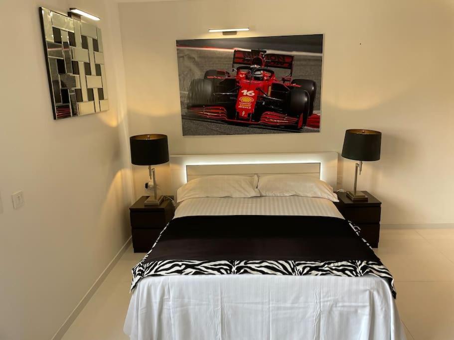 Appartement Eider Croisette *