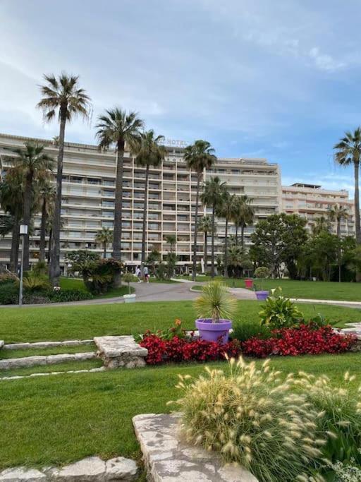 Eider Croisette Appartement *