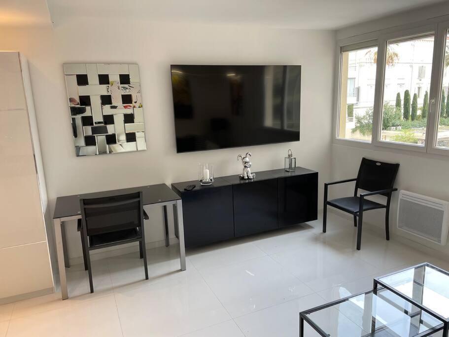 Eider Croisette Appartement *