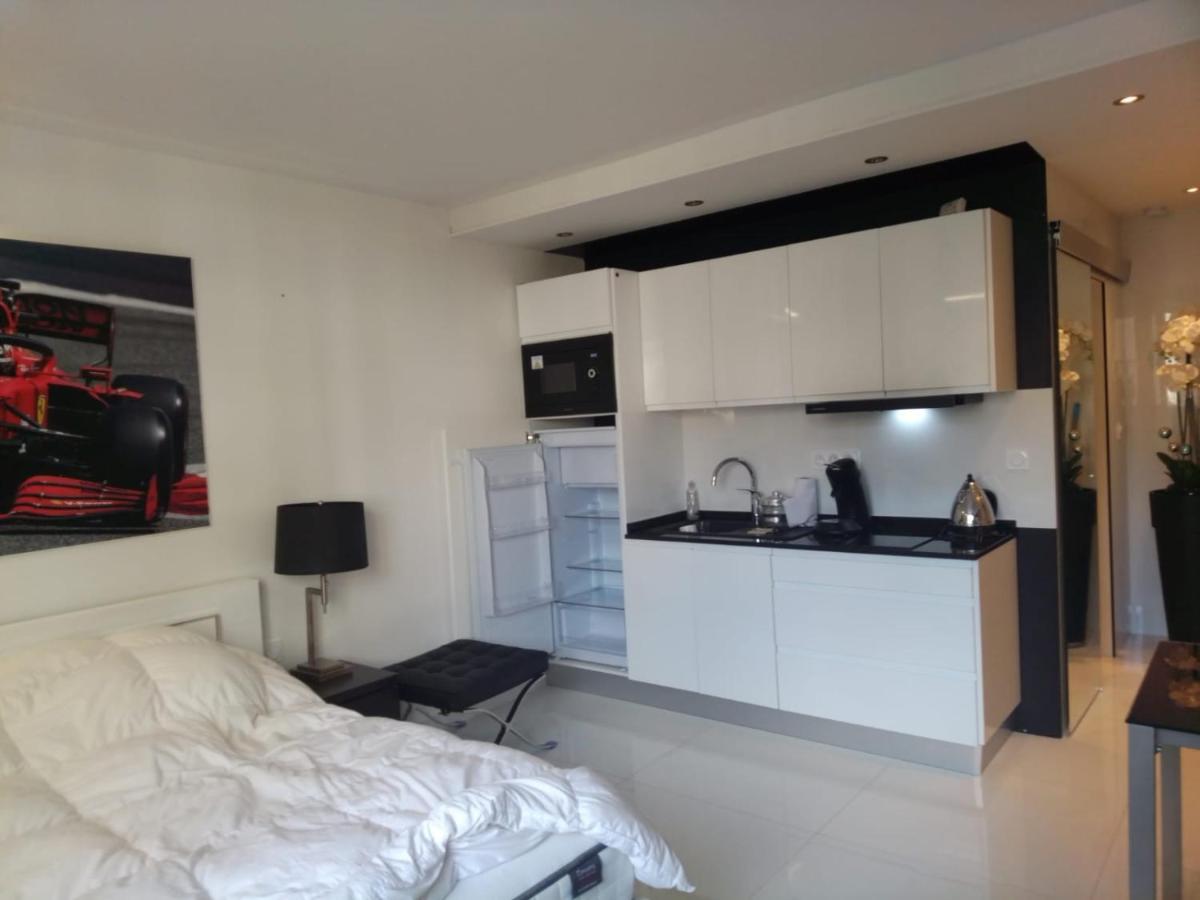 Eider Croisette Appartement *